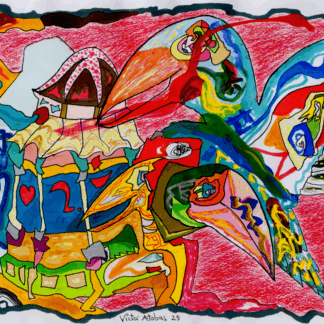 El templete del Espolón