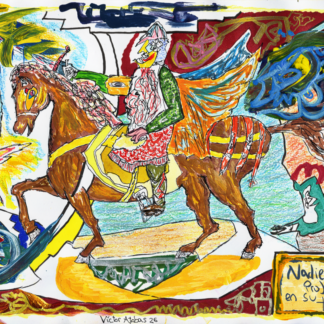 El Cid durante su paso por Burgos